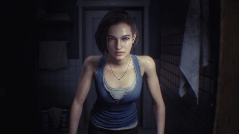 Скриншот 3 из Biohazard: 25th Episode Selection Vol. 1 - Fall of Umbrella