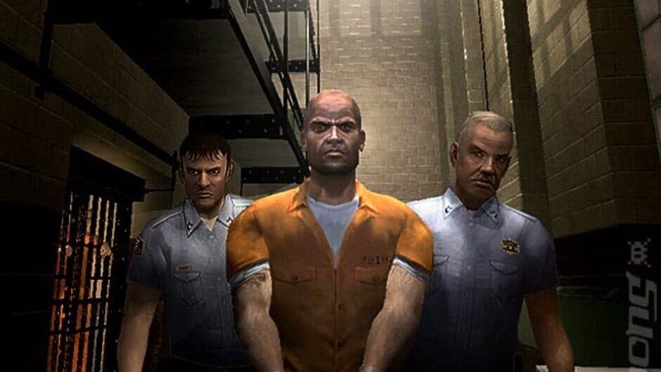 Скриншот 5 из Tom Clancy's Splinter Cell: Double Agent