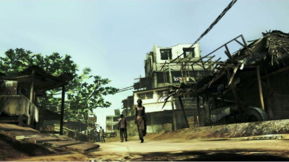 Скриншот 5 из Biohazard: 25th Episode Selection Vol. 2 - Threat of Bioterrorism