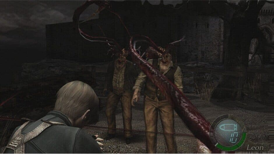 Скриншот 2 из Biohazard: 25th Episode Selection Vol. 2 - Threat of Bioterrorism