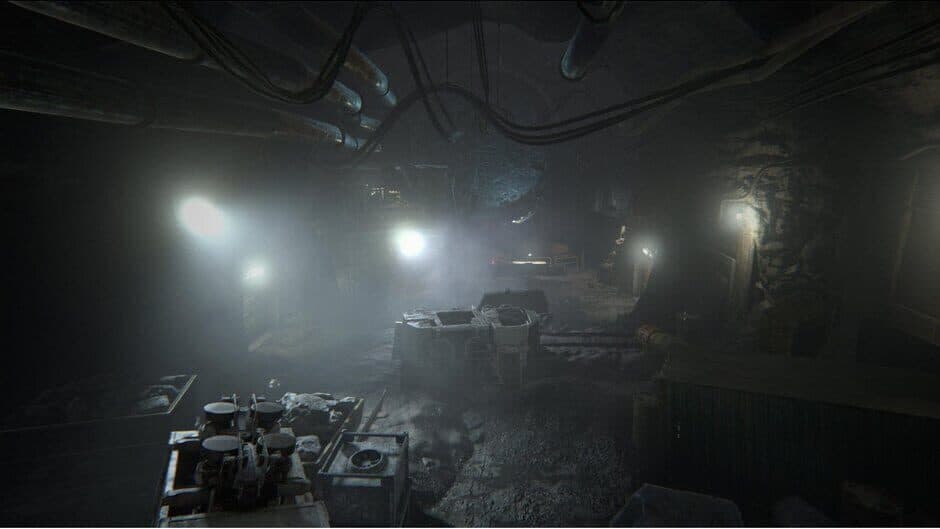 Скриншот 3 из Biohazard: 25th Episode Selection Vol. 3 - Episode of Ethan Winters