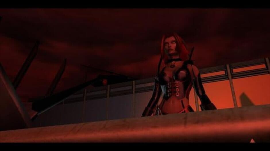 Скриншот 3 из Bloodrayne 1 & 2: Revamped Dual Pack