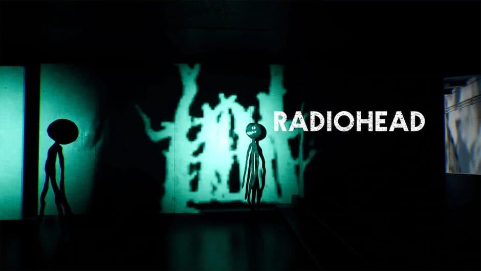 Скриншот 4 из Kid A Mnesia Exhibition