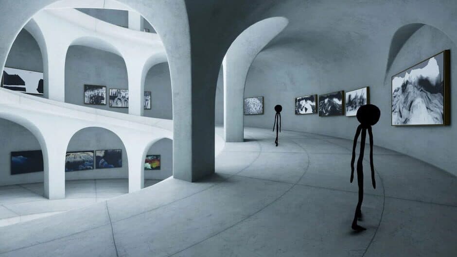 Скриншот 7 из Kid A Mnesia Exhibition
