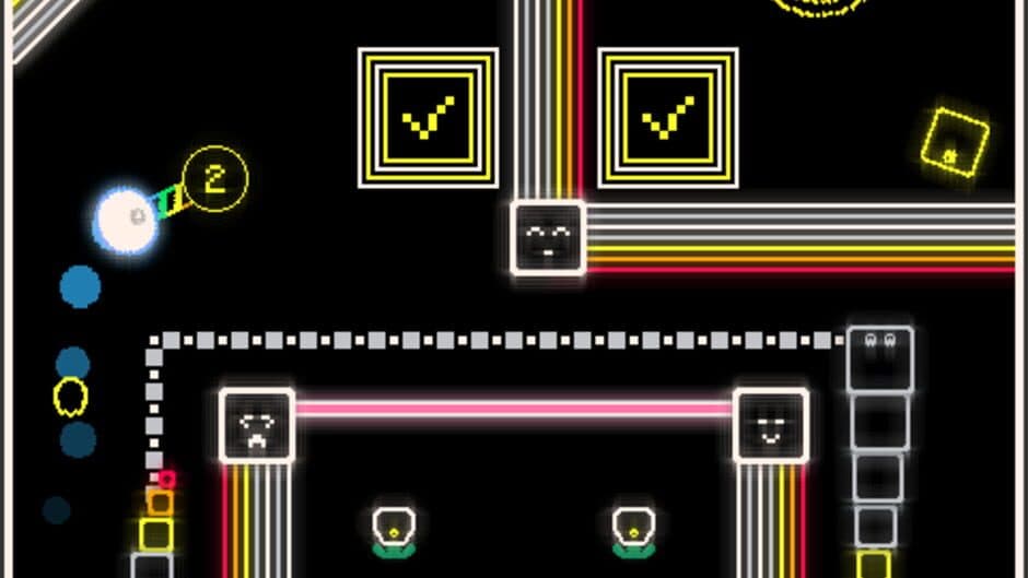 Скриншот 1 из Trainbow