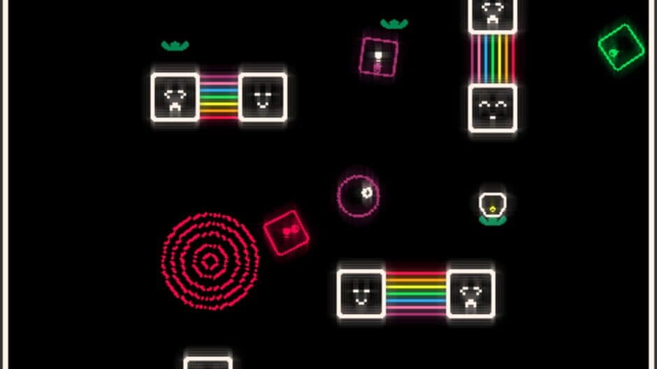 Скриншот 2 из Trainbow