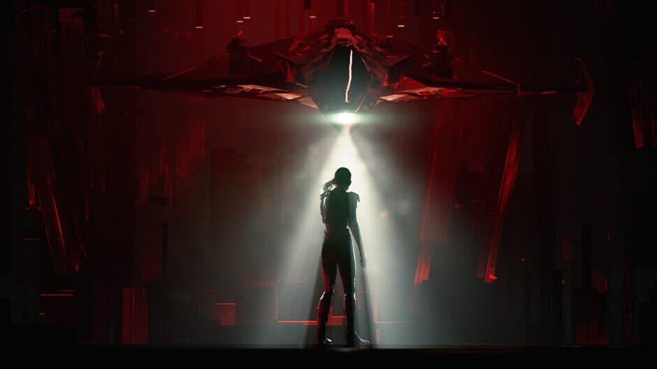 Скриншот 4 из Chorus: Day One Edition