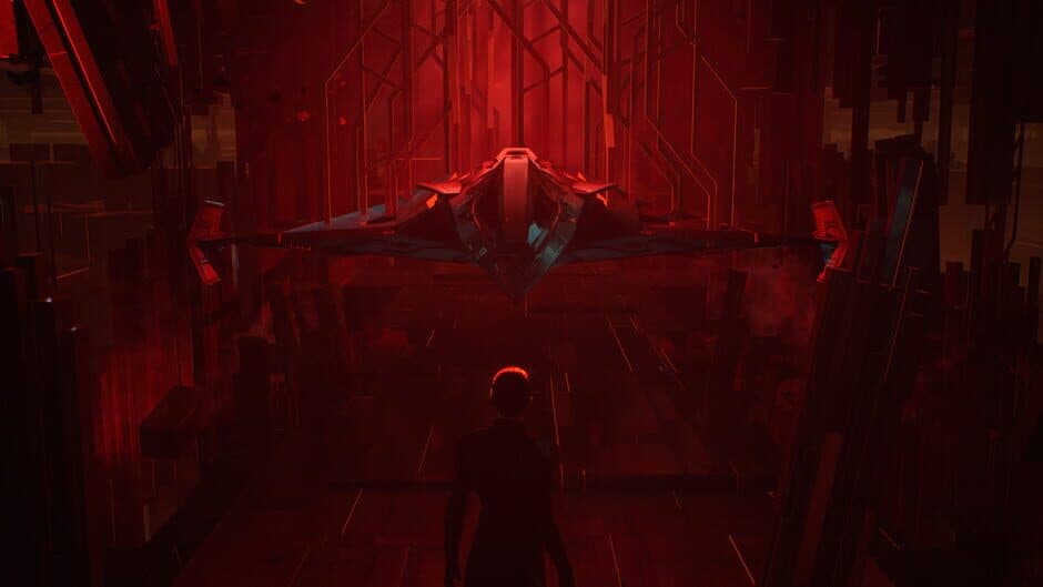 Скриншот 3 из Chorus: Day One Edition