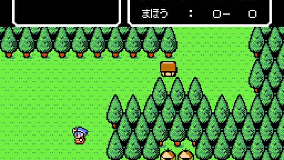Скриншот 1 из Mashin Eiyuuden Wataru Gaiden