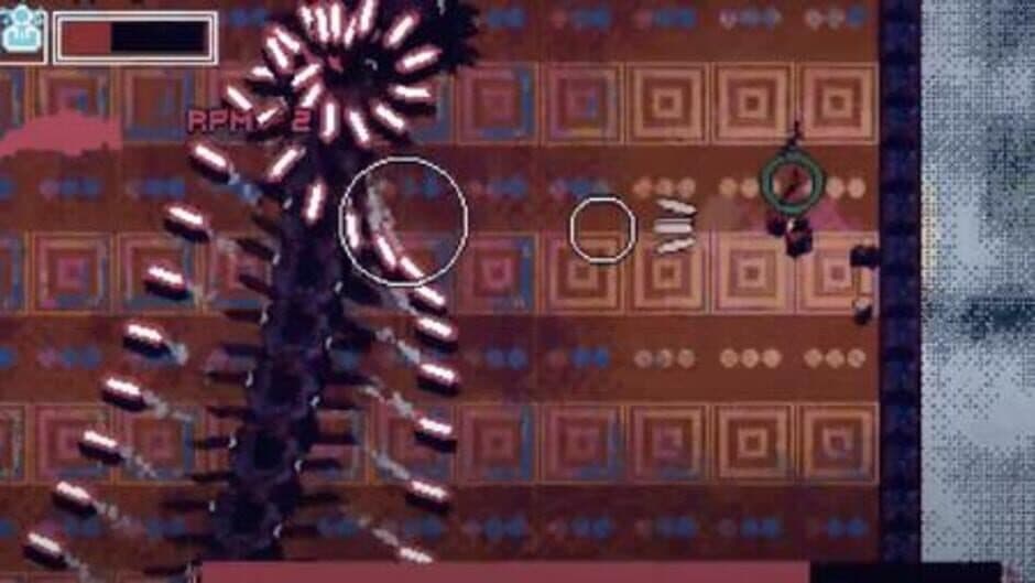 Скриншот 4 из Heaven's Machine