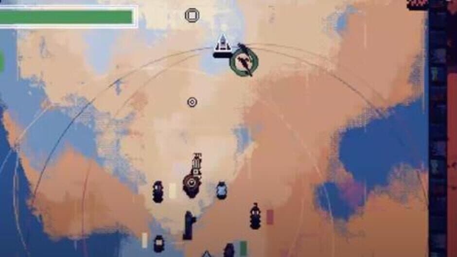 Скриншот 5 из Heaven's Machine