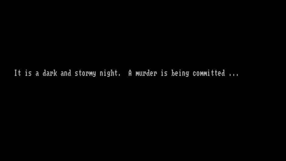 Скриншот 1 из Sleuth