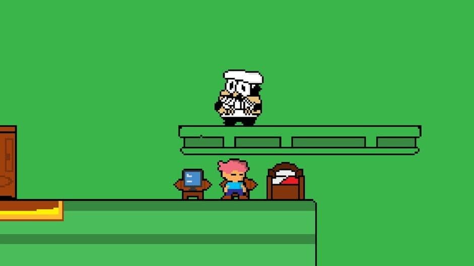 Скриншот 4 из Indie Rumble