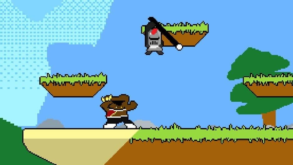 Скриншот 6 из Indie Rumble