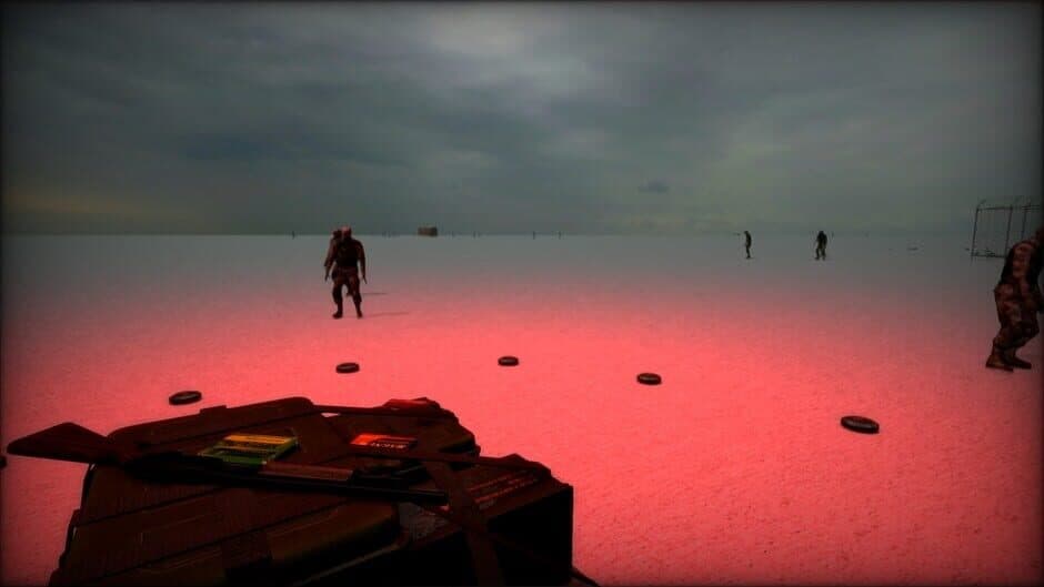 Скриншот 1 из Arcticmind
