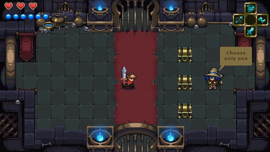 Скриншот 3 из Lord Ambermaze