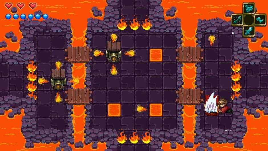 Скриншот 5 из Lord Ambermaze