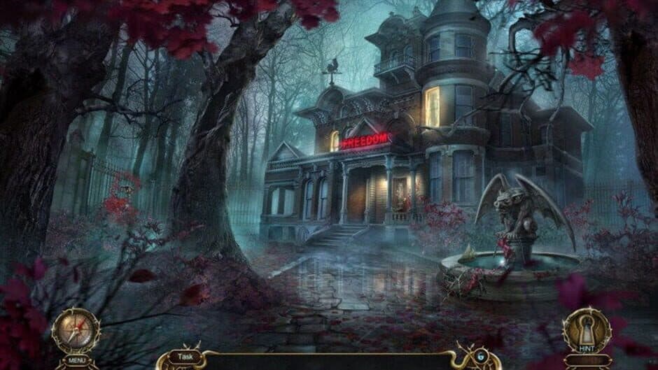 Скриншот 1 из Haunted Hotel: Personal Nightmare