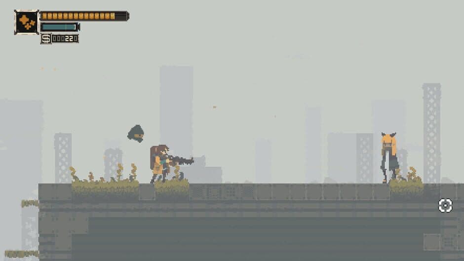 Скриншот 1 из Rusted Moss