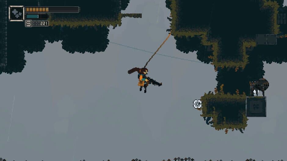 Скриншот 3 из Rusted Moss