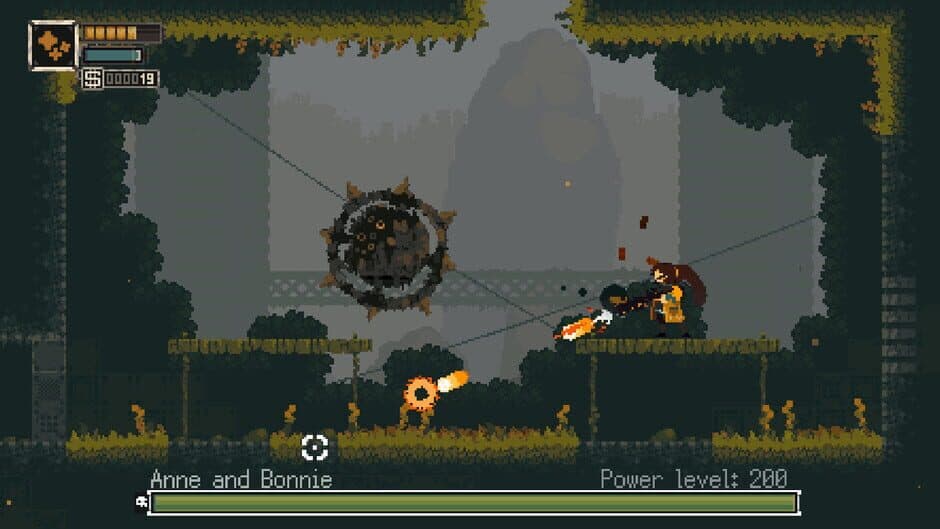 Скриншот 2 из Rusted Moss