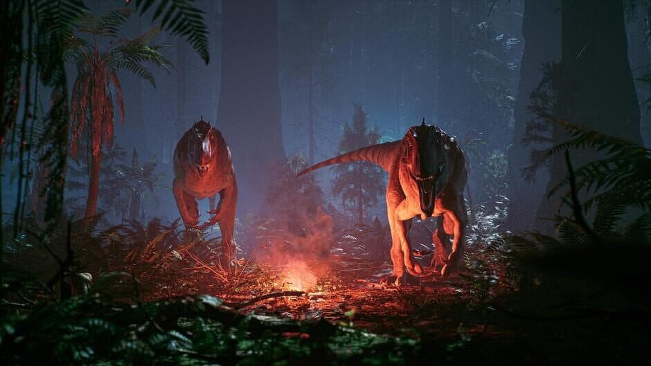 Скриншот 2 из The Lost Wild