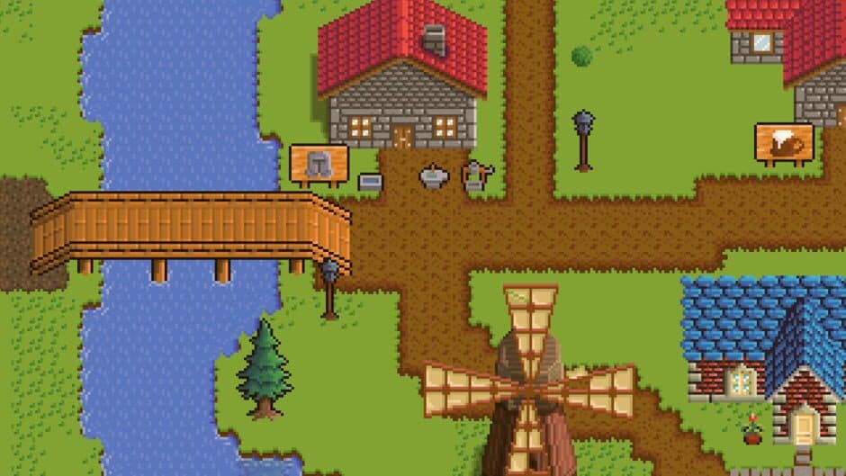 Скриншот 4 из The Riddle of Blossom Island
