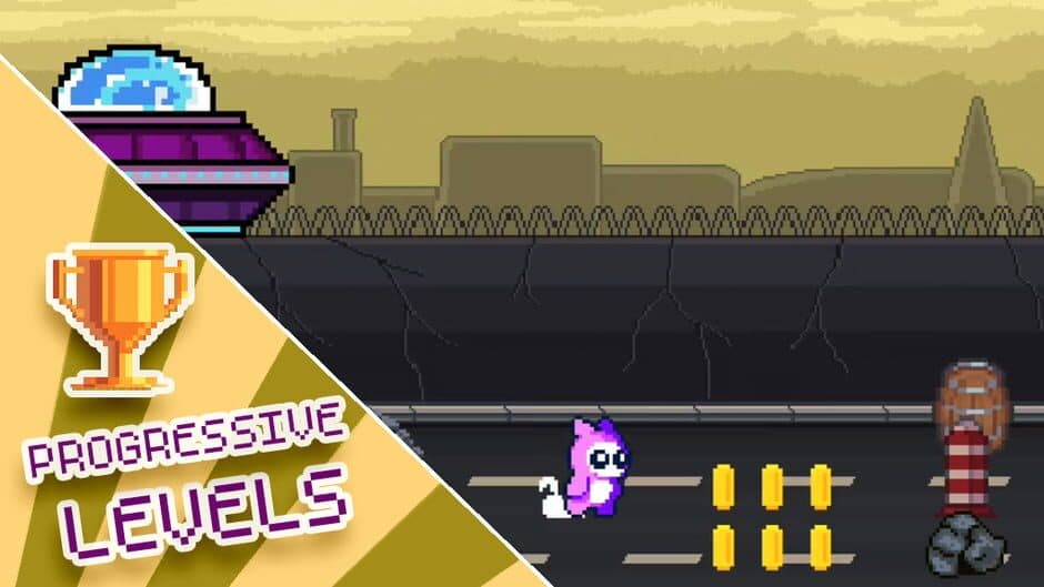 Скриншот 5 из Cowardly Heroes