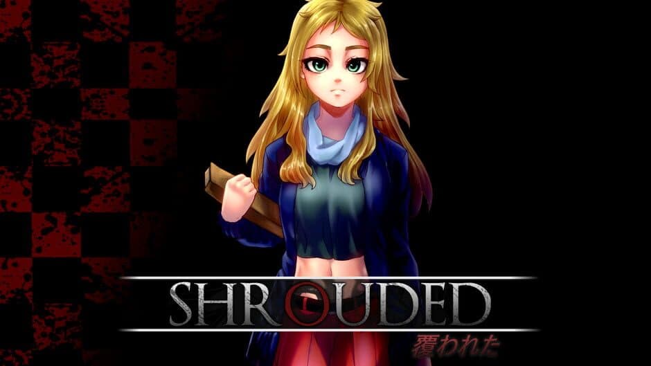 Скриншот 4 из Shrouded