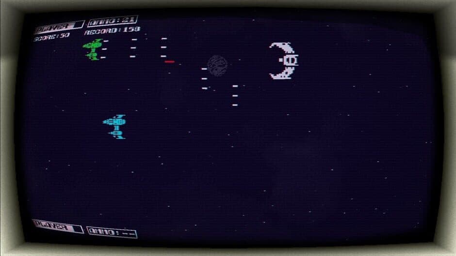 Скриншот 1 из Arcade Galaxy