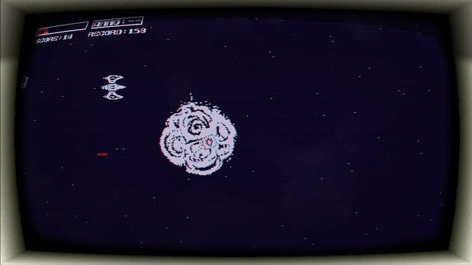 Скриншот 3 из Arcade Galaxy