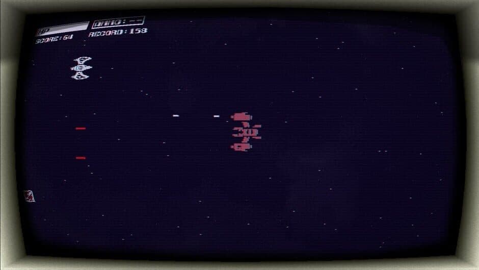 Скриншот 4 из Arcade Galaxy