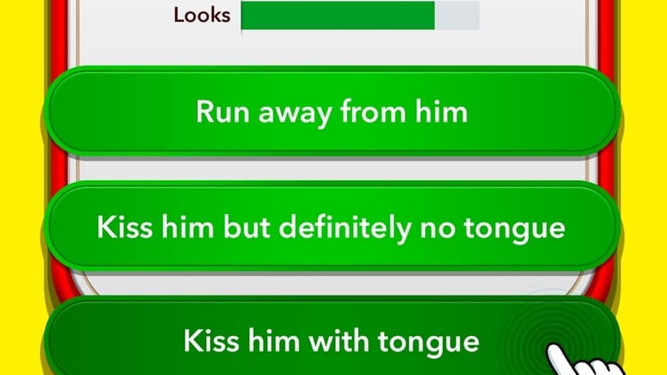 Скриншот 2 из BitLife