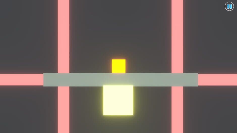 Скриншот 5 из Cube Gravity