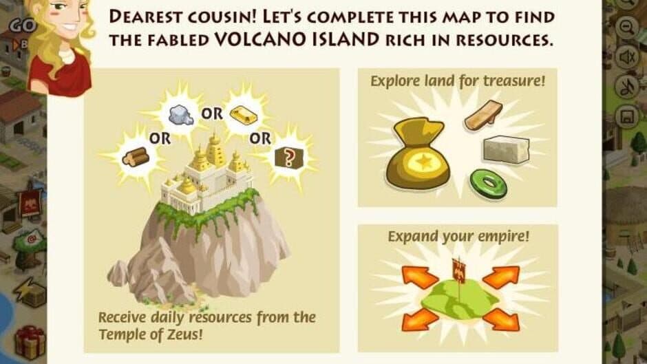 Скриншот 4 из My Empire