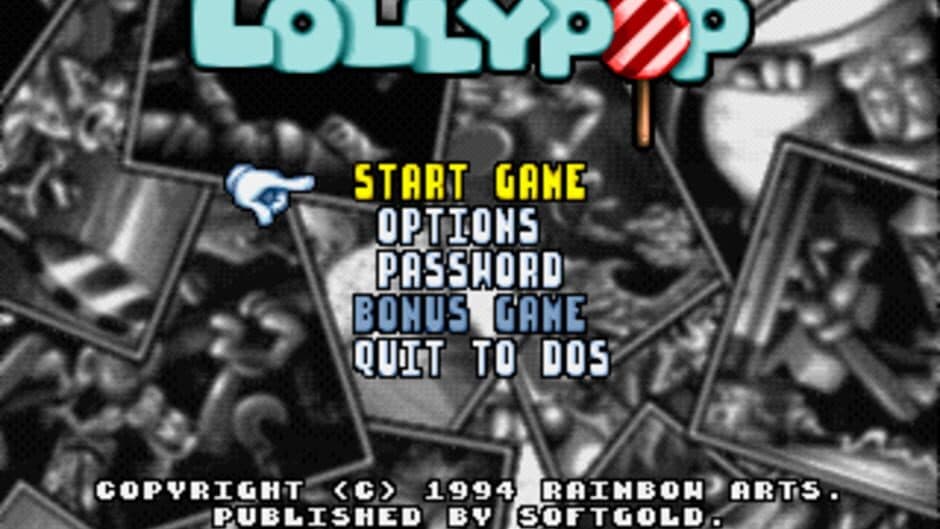 Скриншот 11 из Lollypop