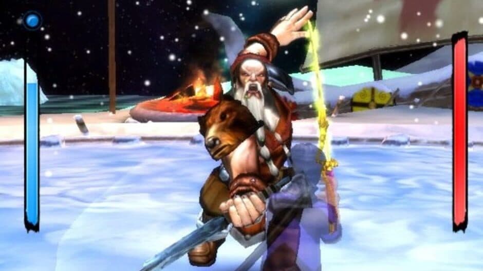 Скриншот 1 из Swords