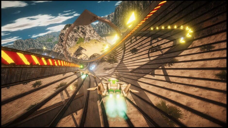 Скриншот 9 из Gravity Chase