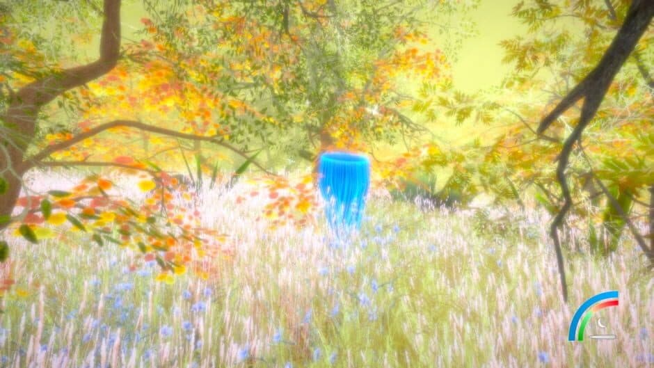 Скриншот 1 из Hidden Treasures in the Forest of Dreams