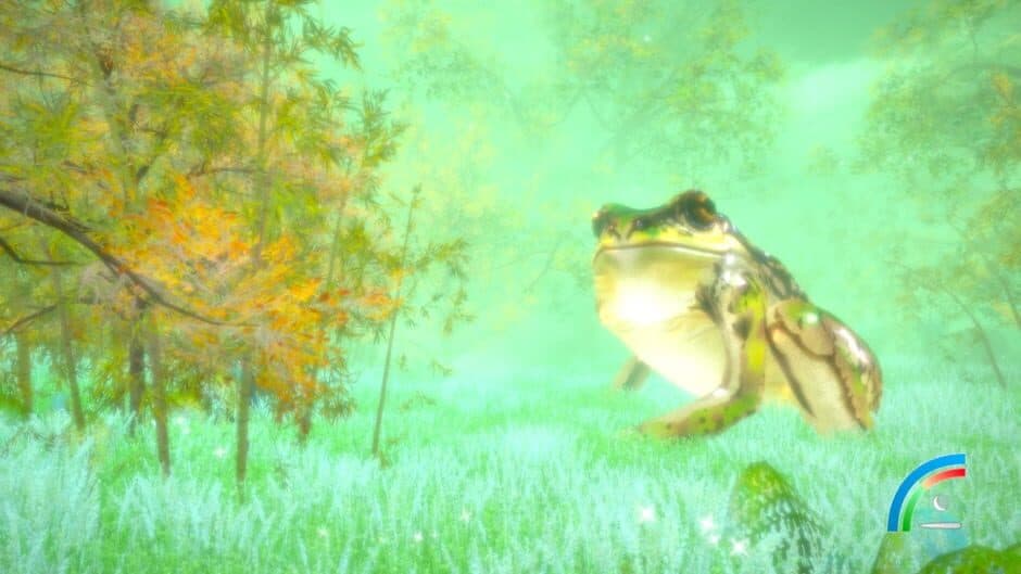 Скриншот 2 из Hidden Treasures in the Forest of Dreams
