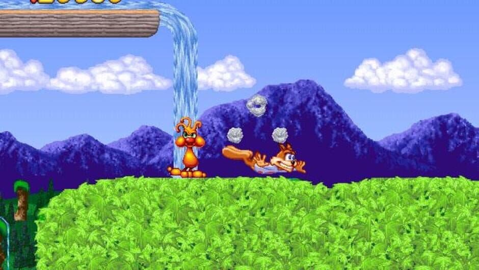 Скриншот 9 из Super Bubsy