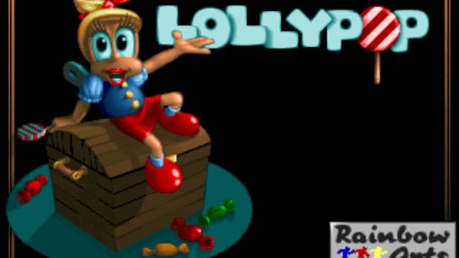 Скриншот 10 из 2 in 1 Pack: Super Bubsy/Lollypop