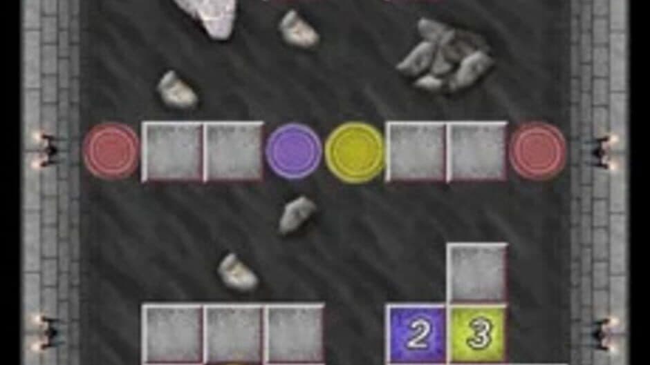 Скриншот 3 из Pathways