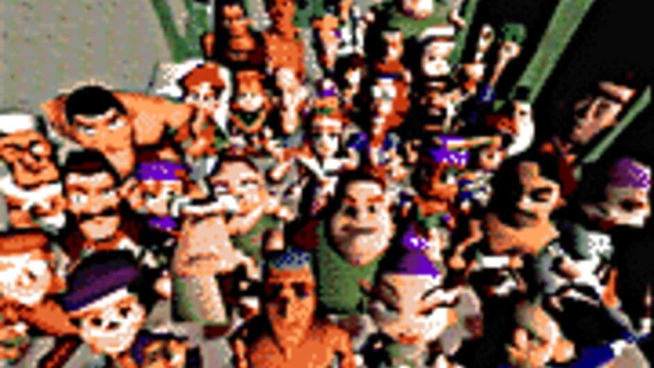 Скриншот 8 из EarthBound 64