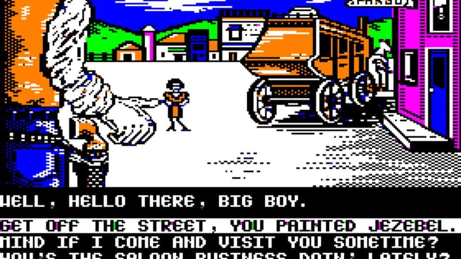 Скриншот 3 из Law of the West