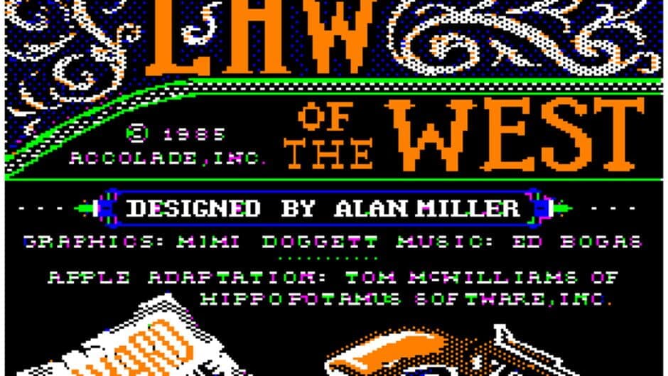 Скриншот 5 из Law of the West