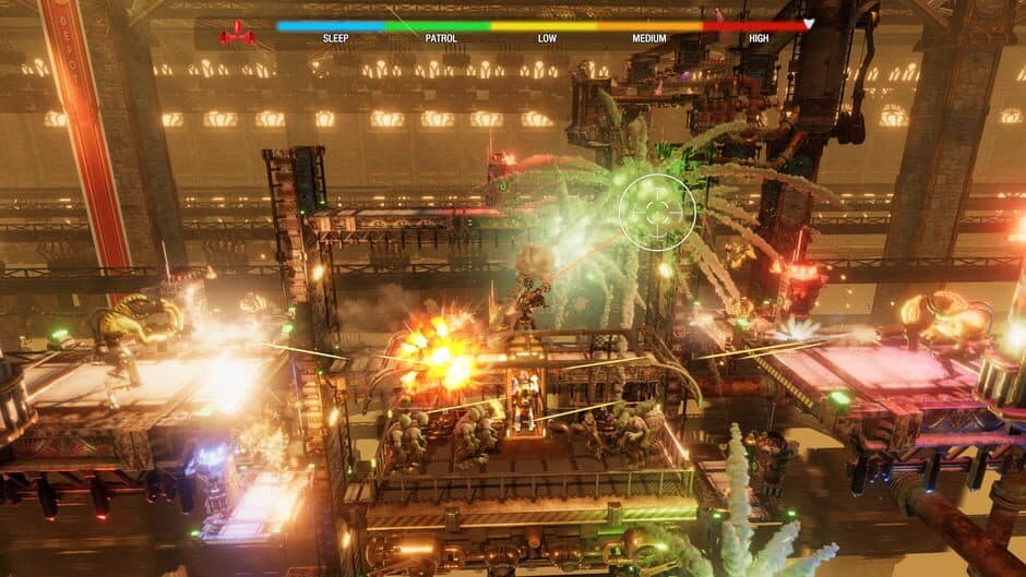 Скриншот 3 из Oddworld: Soulstorm - Enhanced Edition