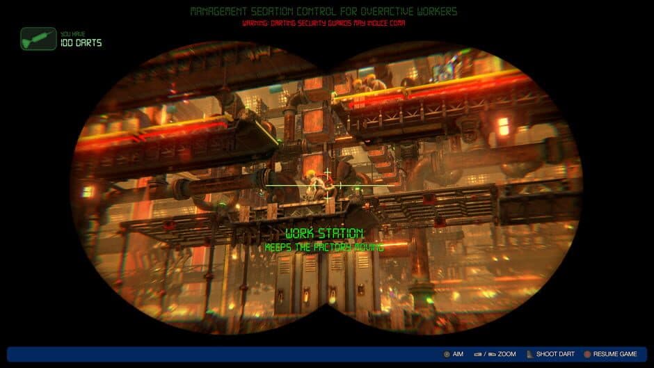 Скриншот 5 из Oddworld: Soulstorm - Enhanced Edition