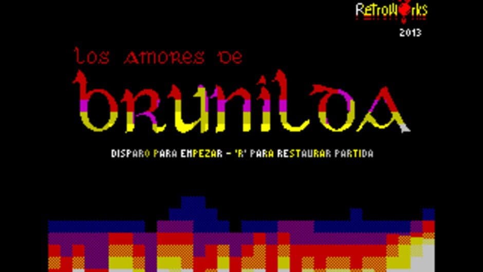 Скриншот 6 из Brunilda