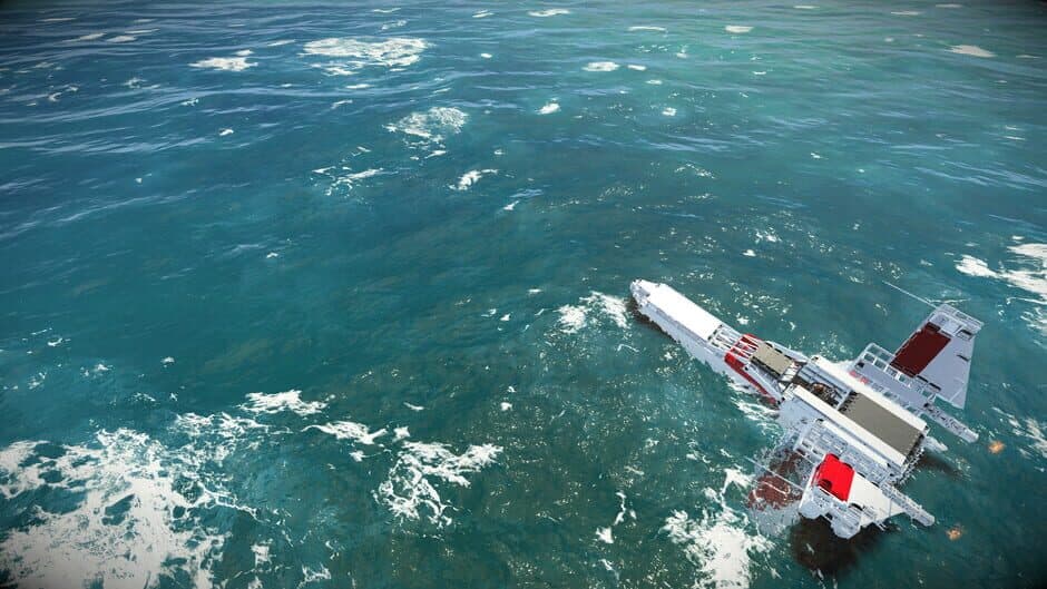 Скриншот 3 из Sea of Craft